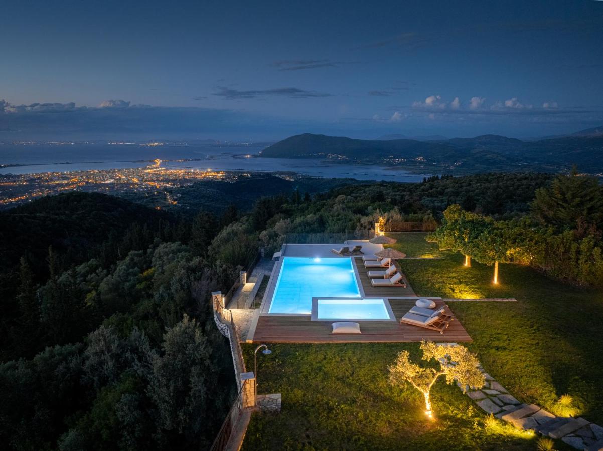 Villa mit privatem Pool