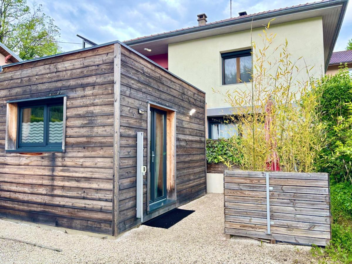 Le Pavé - B&B Rumilly