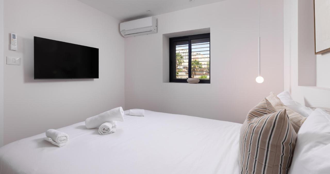 דירות בוטיק עם מיקום מעולה - B&B Eilat