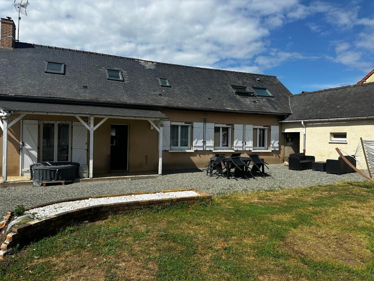 Maison Georget - B&B