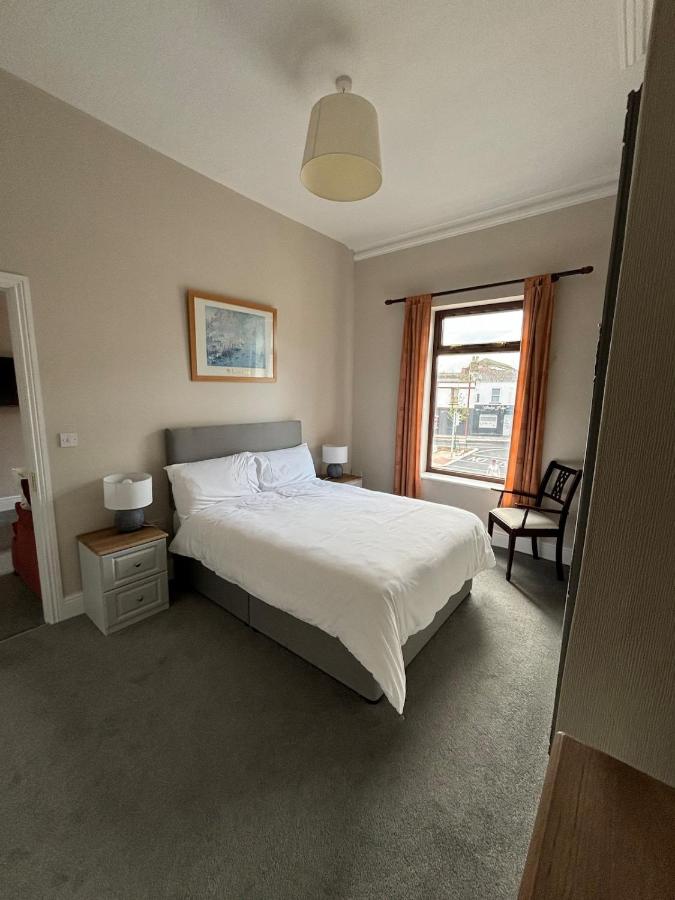 North Strand Road Dublin City - B&B