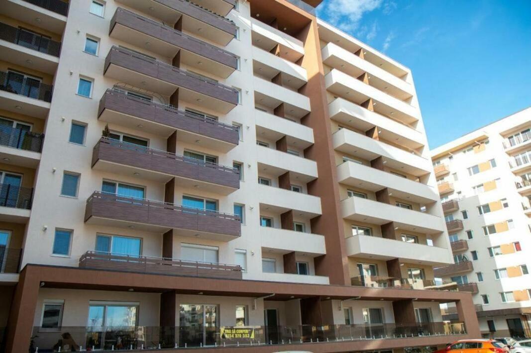 Nomad Nest - B&B Braşov