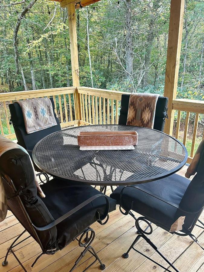 Cozy Cabin Getaway! - B&B Fancy Gap