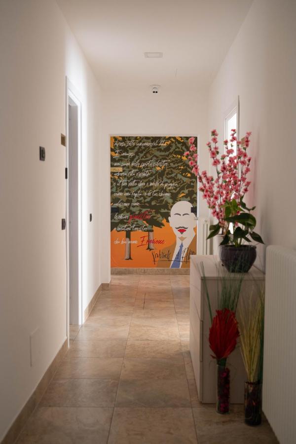 Augusto al Mare - B&B Pescara