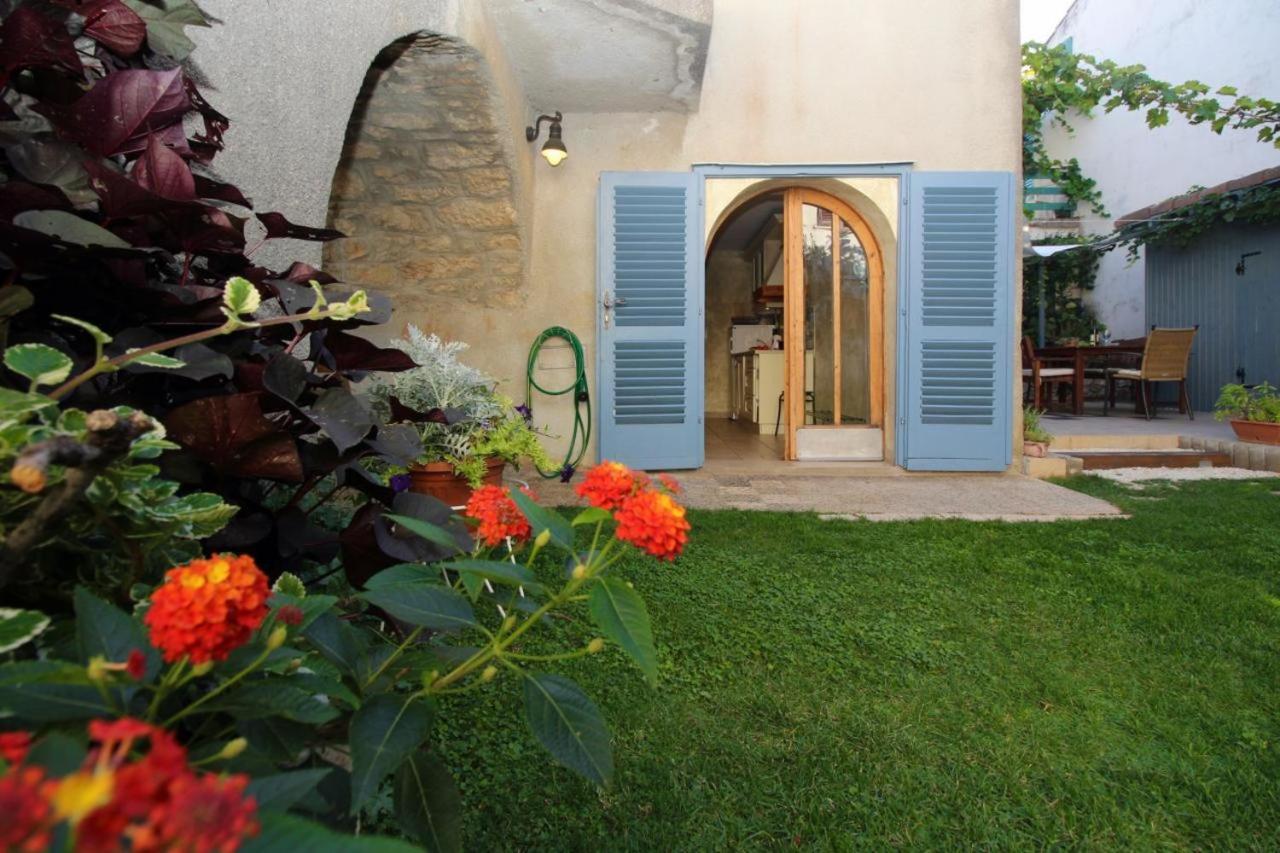 Apartment Olive Garden Punat - B&B Punat