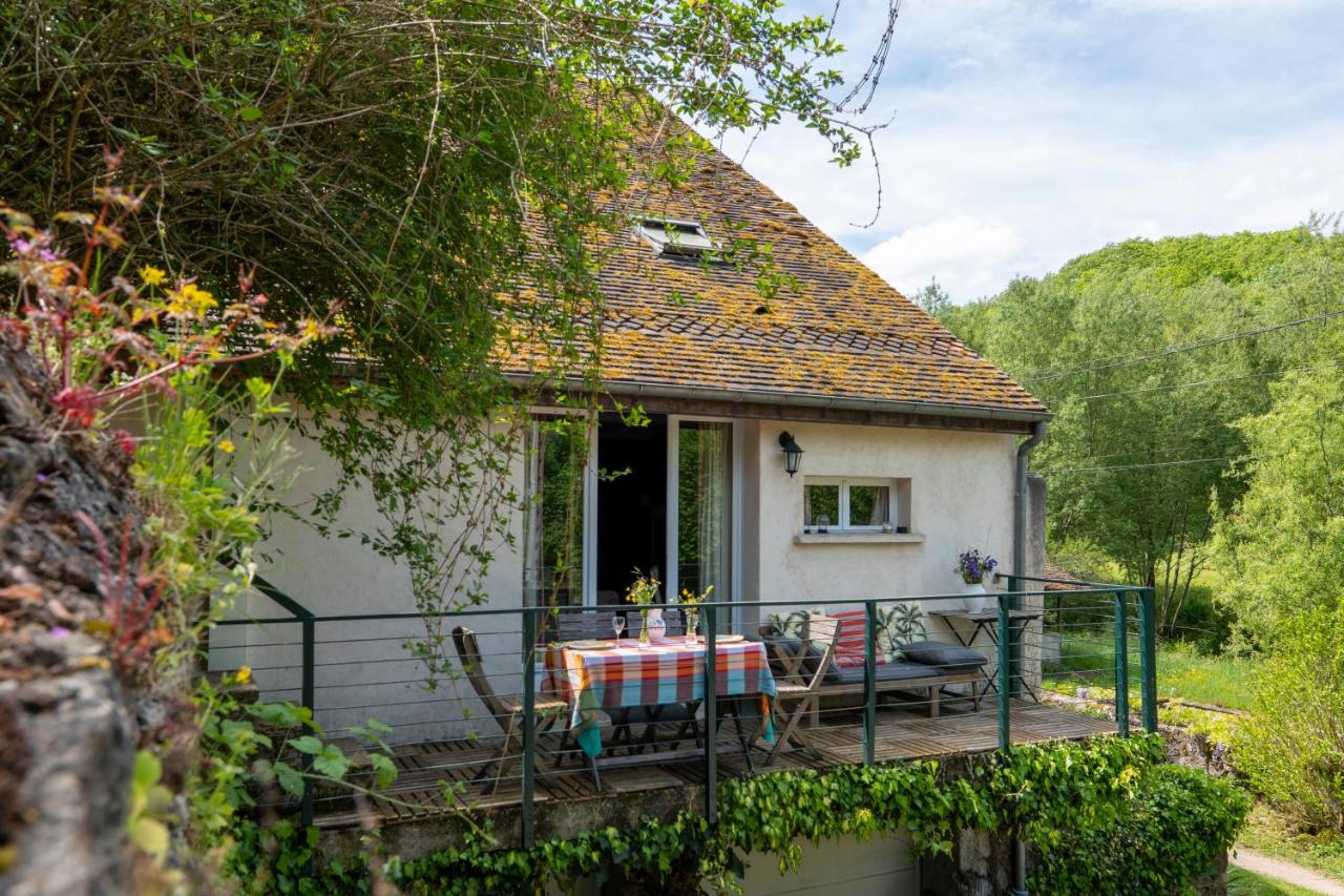Le Moulin de Rosée - B&B