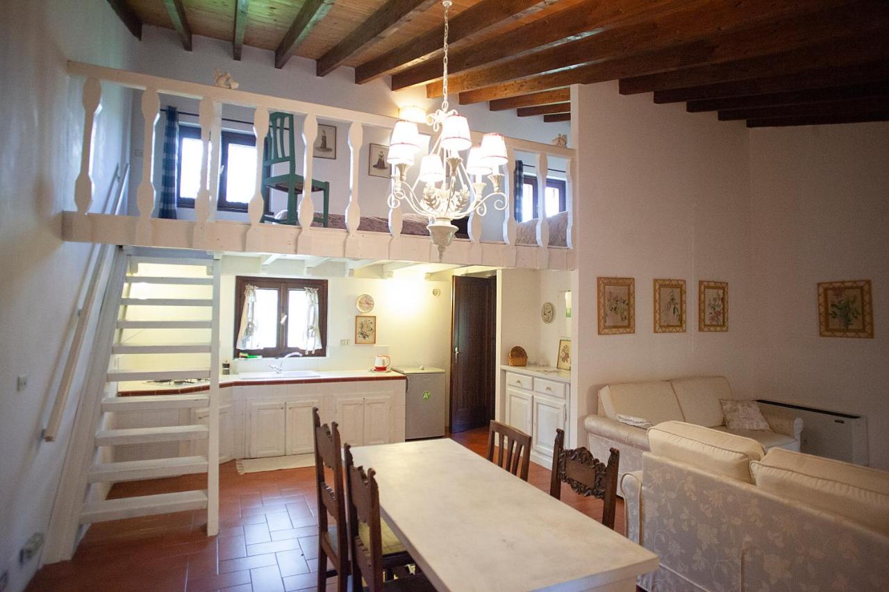 Apartment - auf 2 Etagen