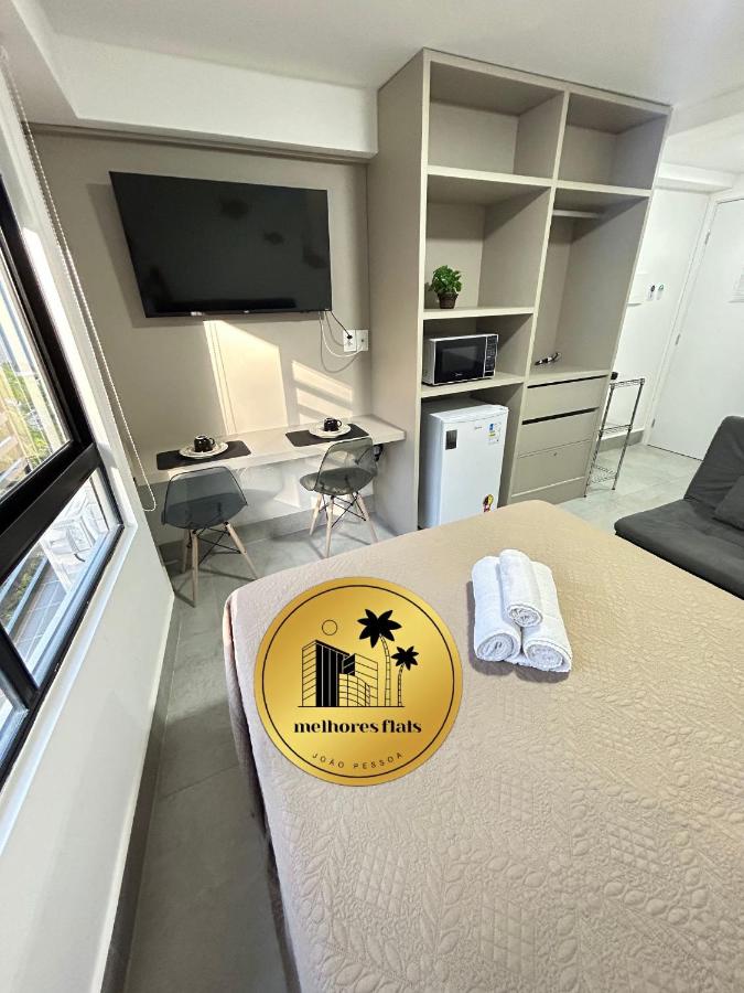 Melhores Flats - Conforto pertinho do mar - B&B