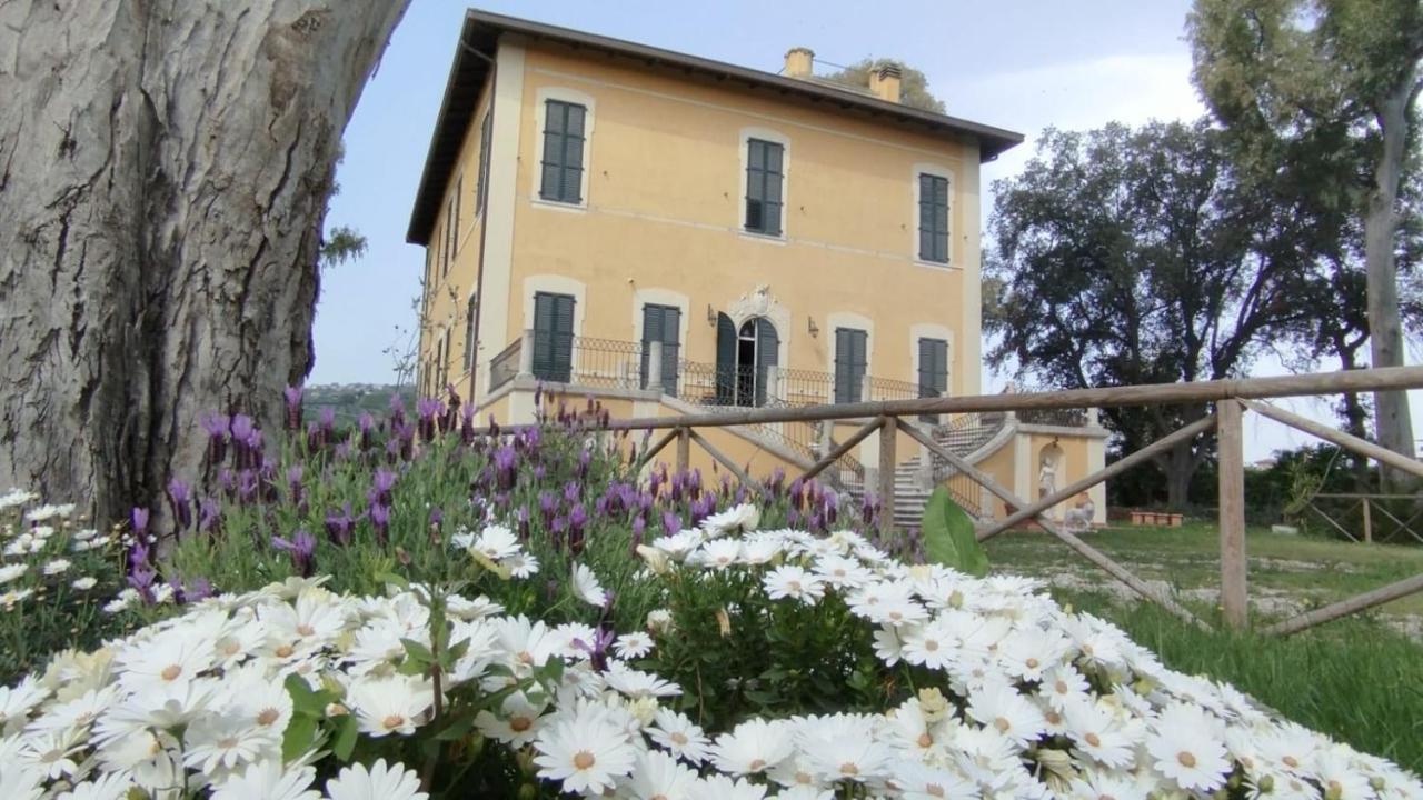 Villa Pantiera - Ferienwohnung Martinsicuro