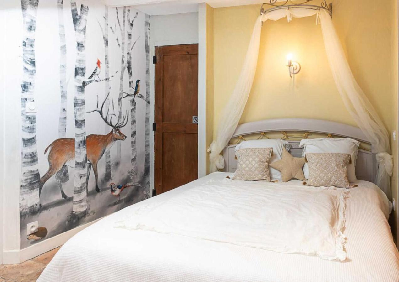 Quadruple Room 1