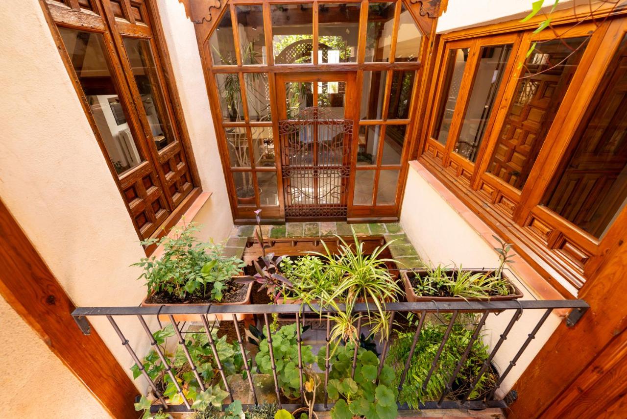 Torreón del Vicario - B&B