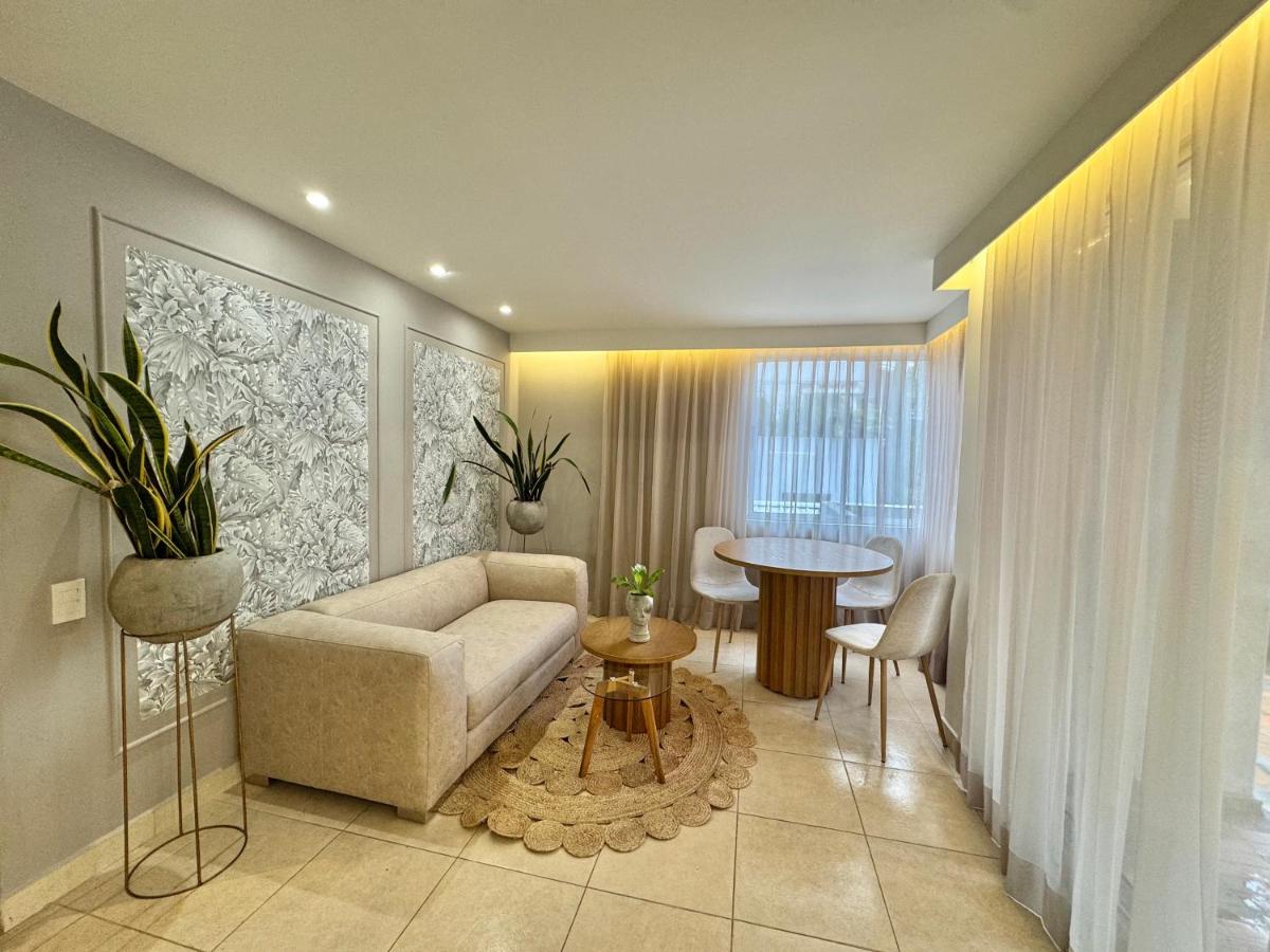 Apartamento de 2 dormitorios
