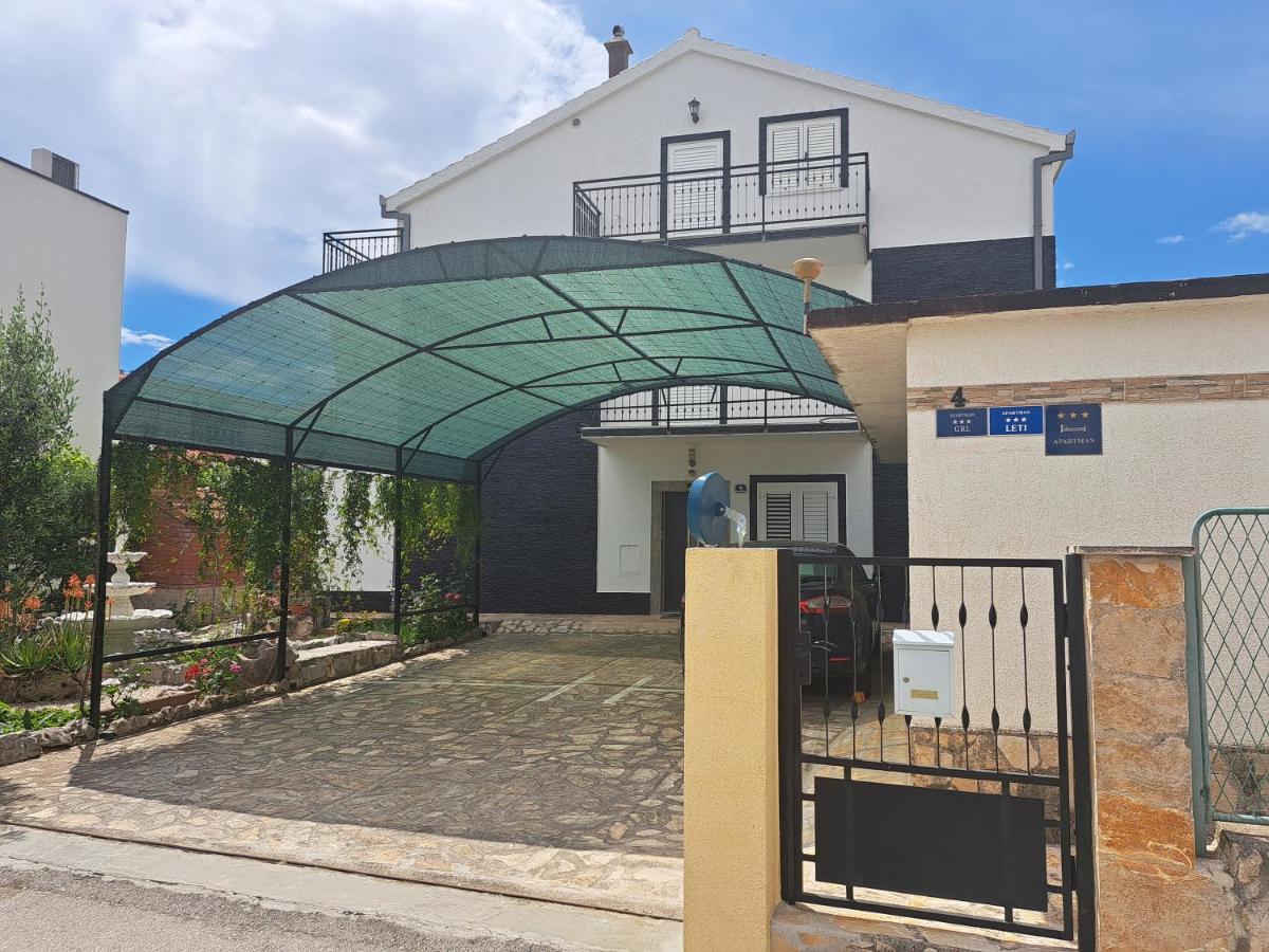 Apartman GRL - B&B Kutleše