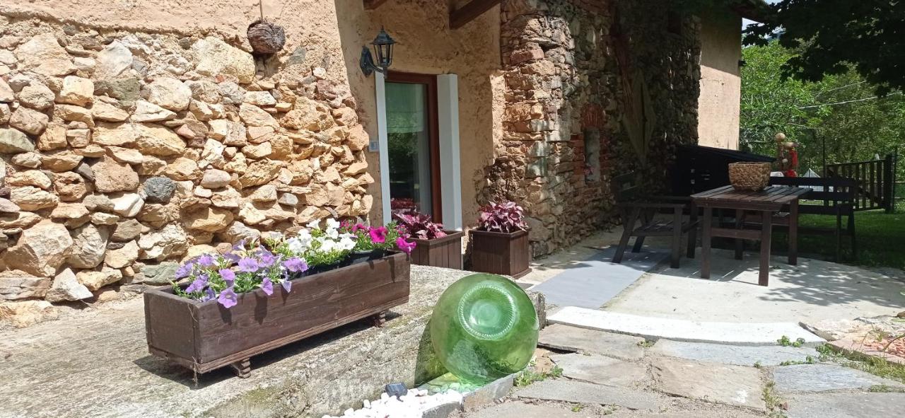 Albaluna 2 casa vacanza - B&B