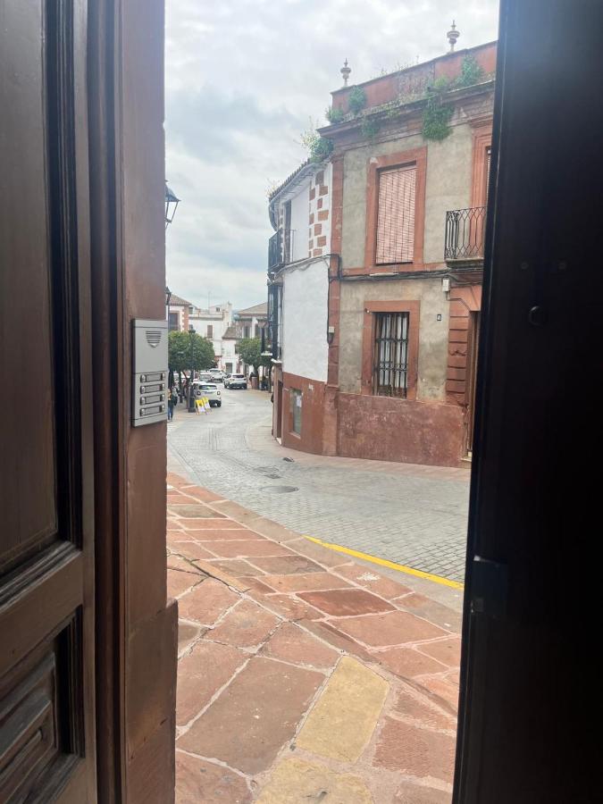 Apartamento El Rincón del Olivar 1 - Ferienwohnung Montoro