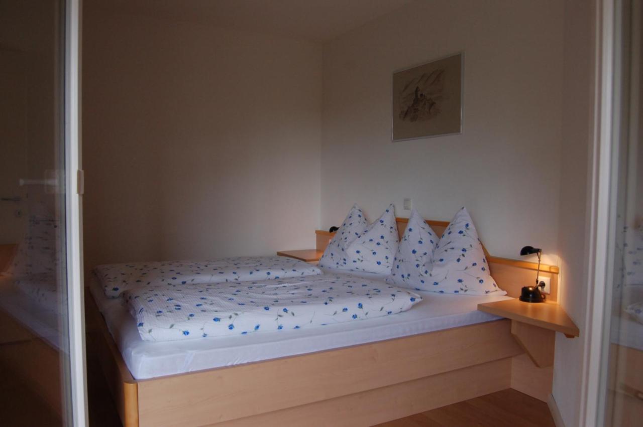 Comfort One-Bedroom Apartment (2 Adults)