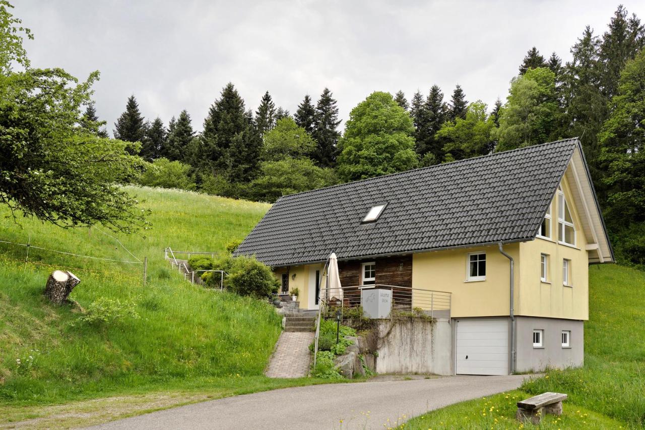 Haus mit 3 Schlafzimmern