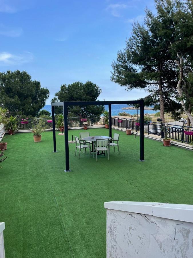 La Terrazza del Sole - B&B