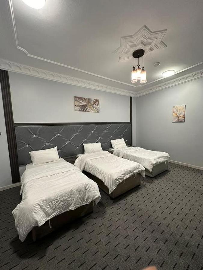 Suite Deluxe