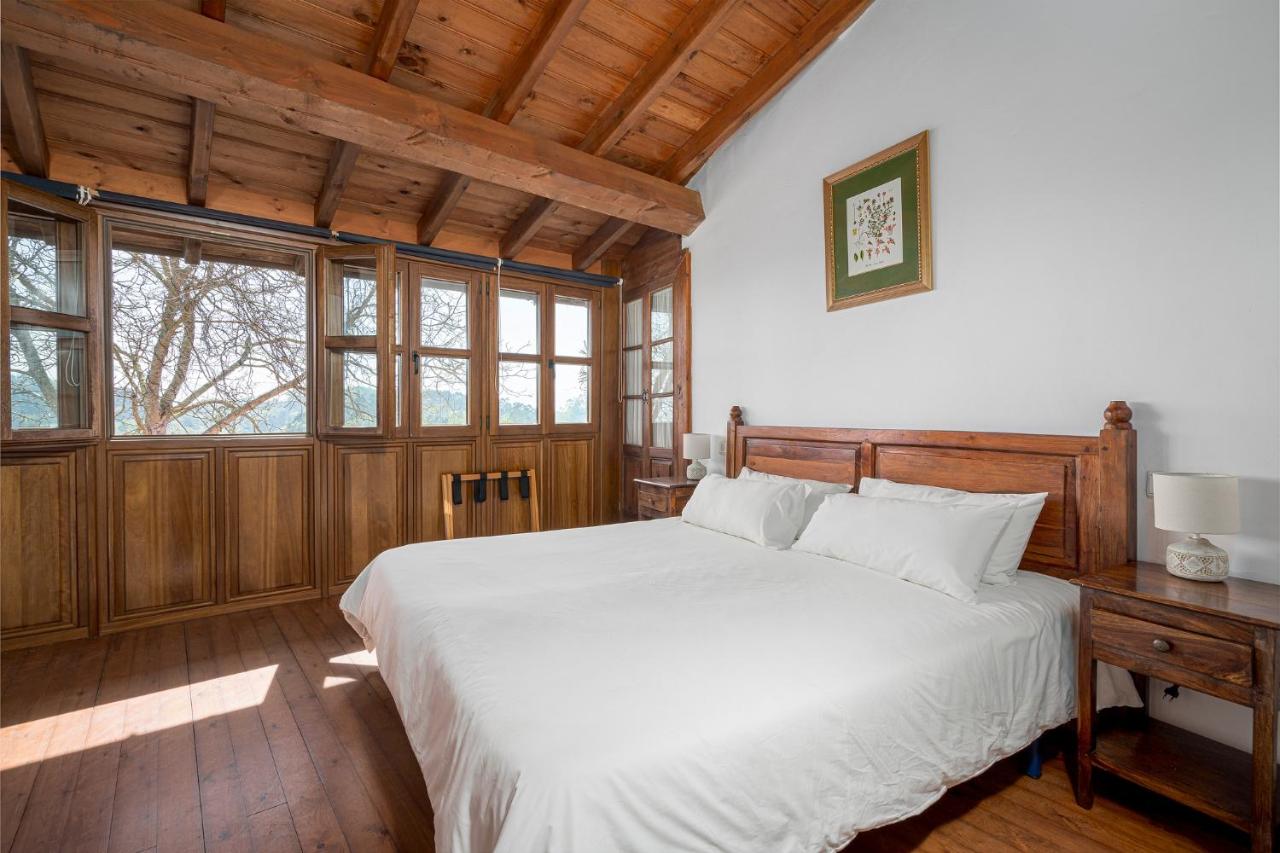 Appartement avec Vue sur la Montagne