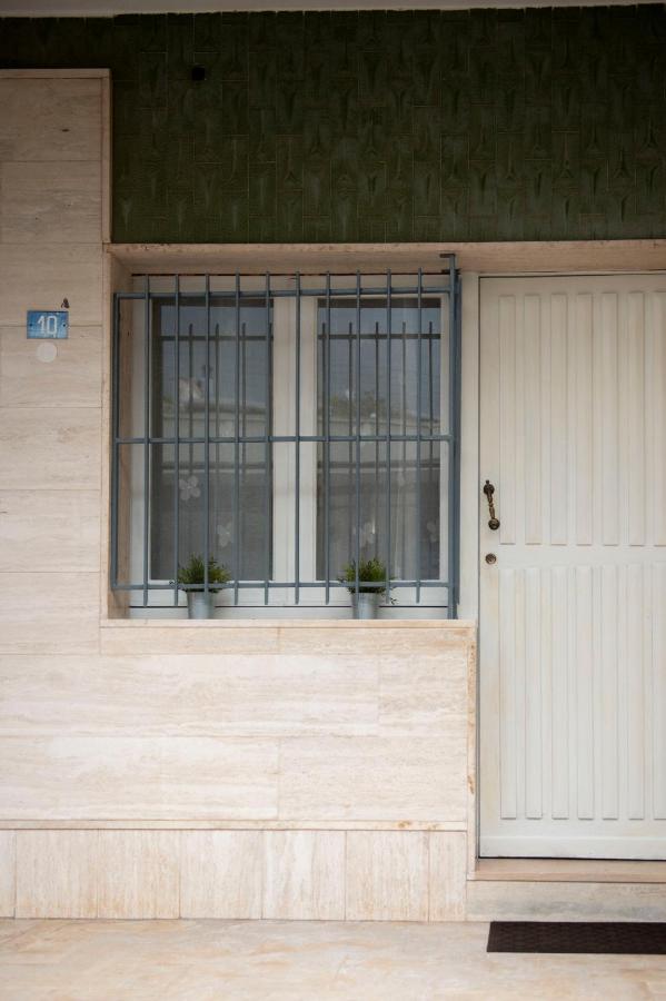 Dimora Mamma Lena - B&B