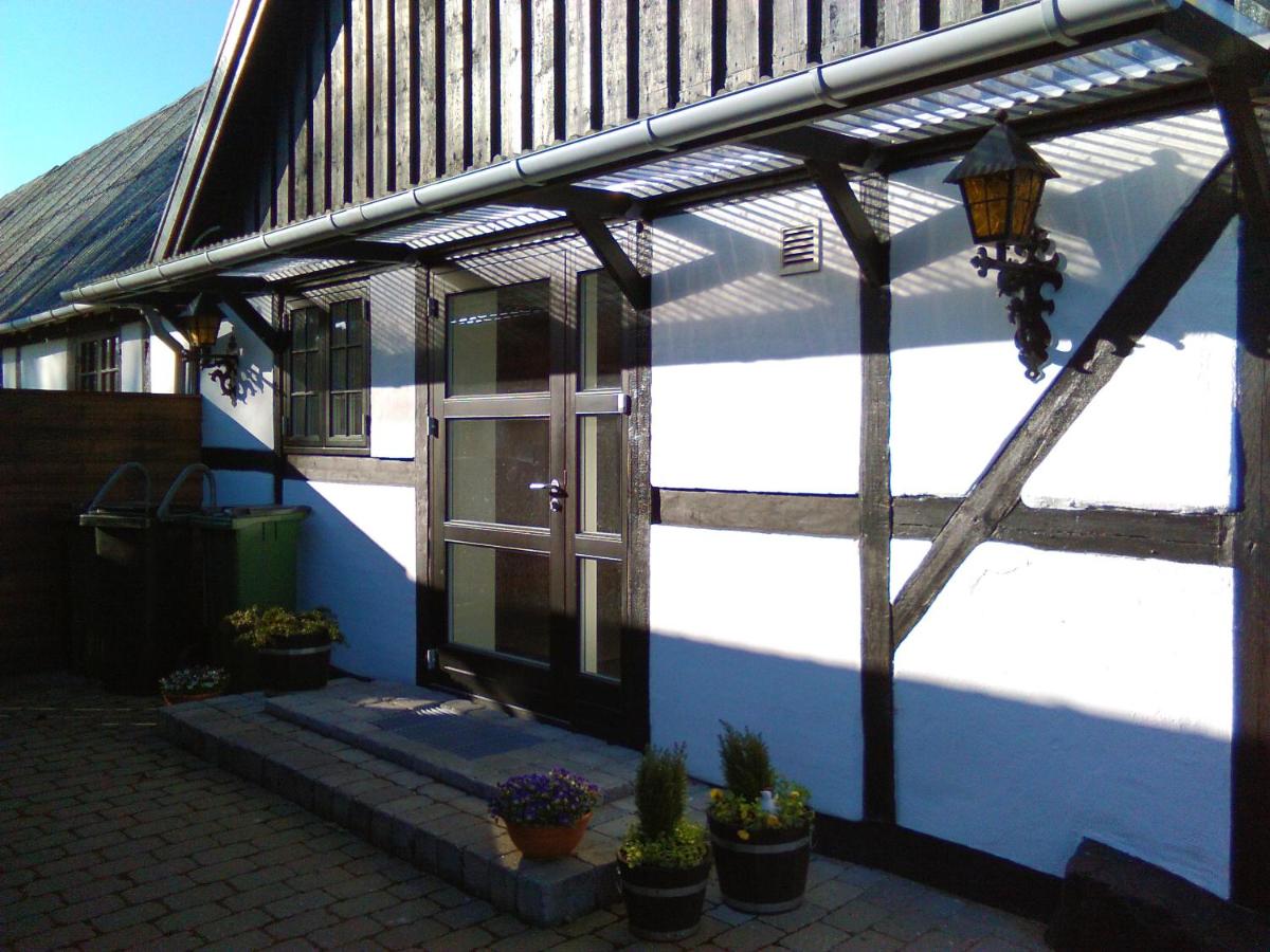 Dåstrup Bed & Breakfast - Bed and Breakfast Viby