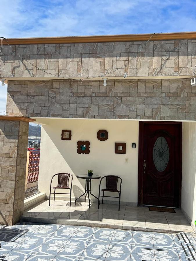 Casa esmeralda - Bed and Breakfast