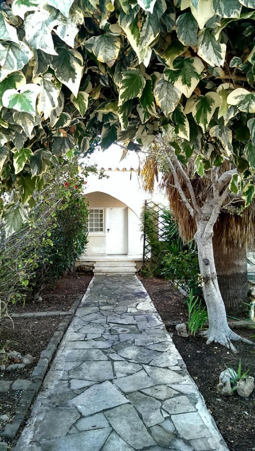 Casa con 1 dormitorio