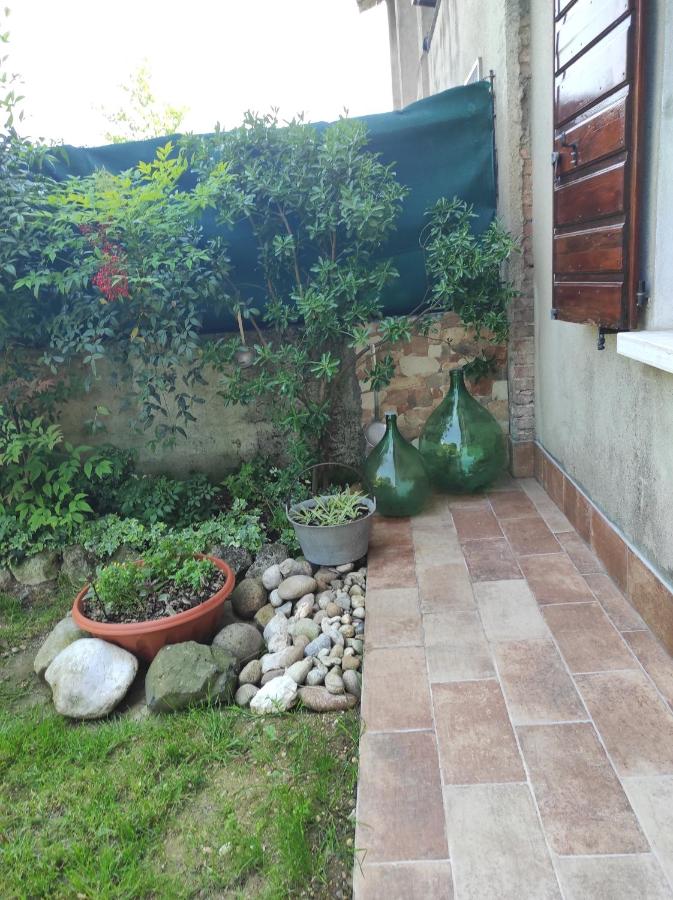 Casa NONNA LINA - B&B