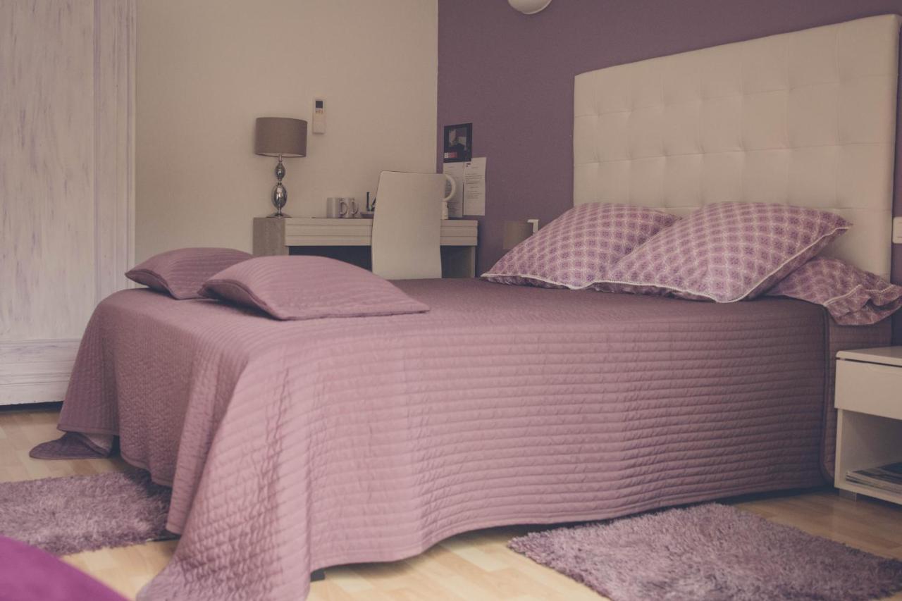 Comfort Doppelzimmer