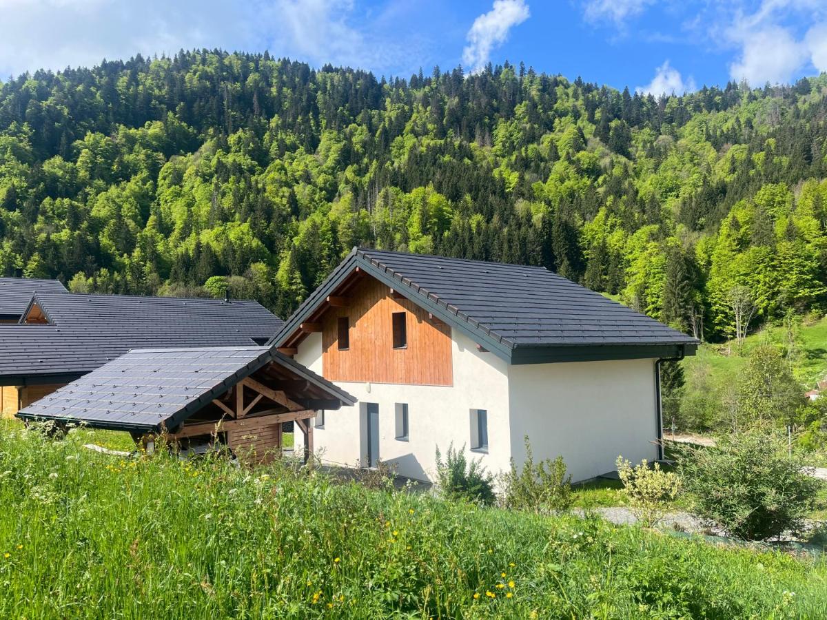 Villa luxueuse avec sauna et jacuzzi - B&B
