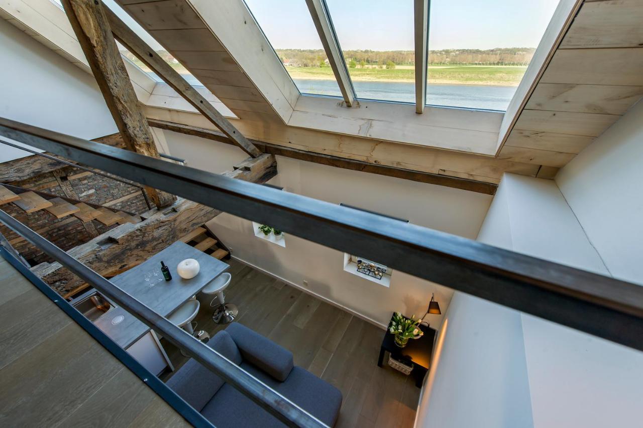 Holiday Home Janssen & Janssen - B&B Maasmechelen