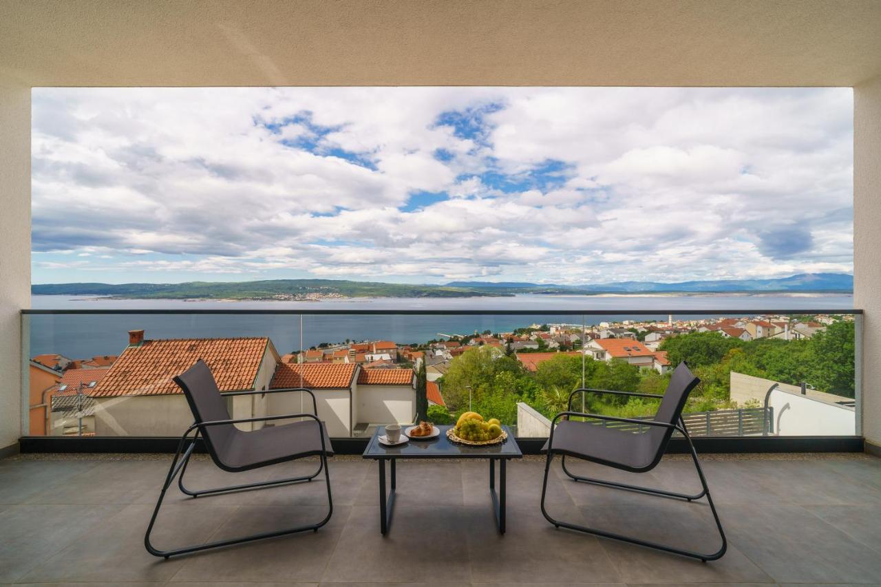 Apartmani Dujak 2 - B&B Cirquenizza