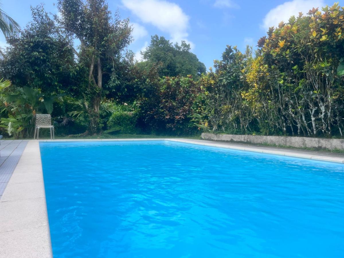 Wonderland Villa - B&B
