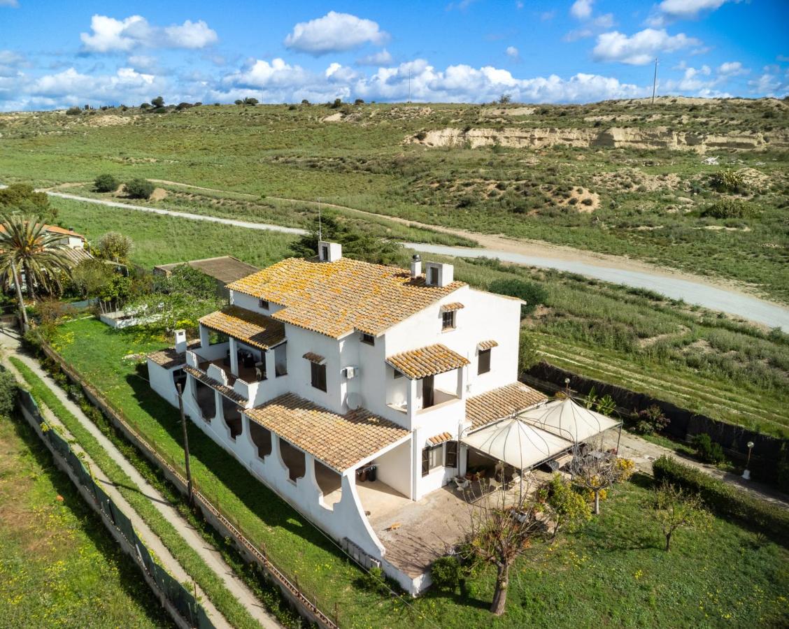 Belvedere Sul Mare - Ferienwohnung Quartu Sant'Elena