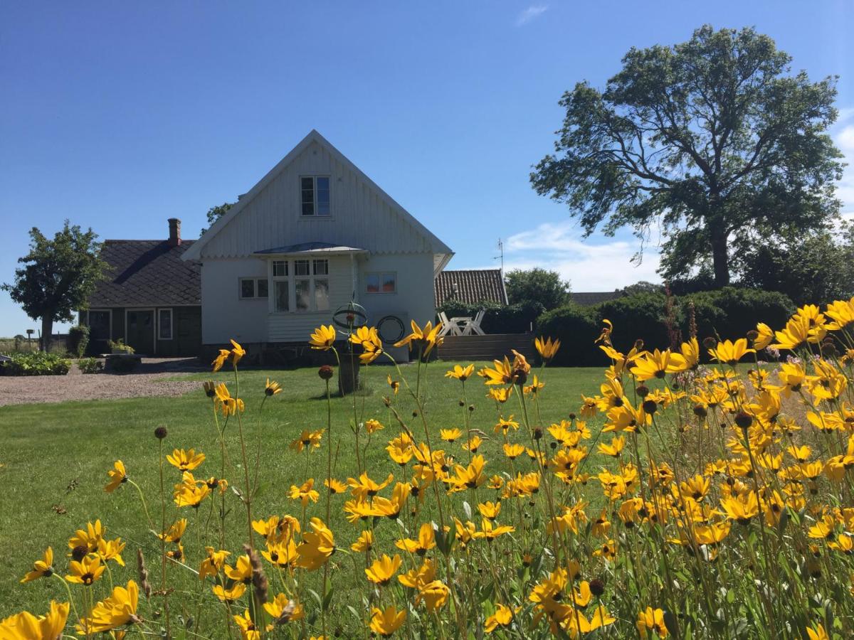 Lyckås Gårds Gästboende - B&B