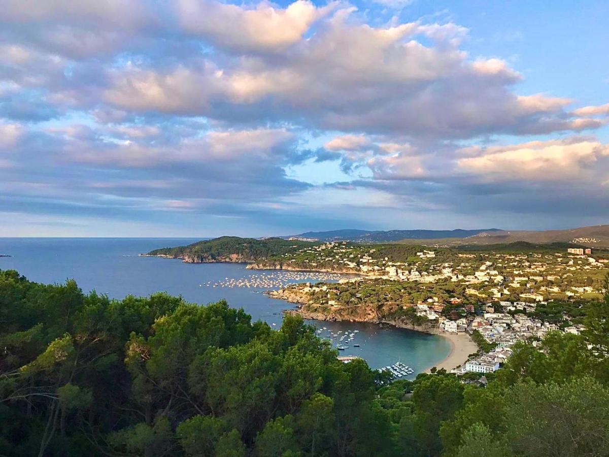 Apartamento palafrugell parking y wifi gratis - Ferienwohnung Palafrugell