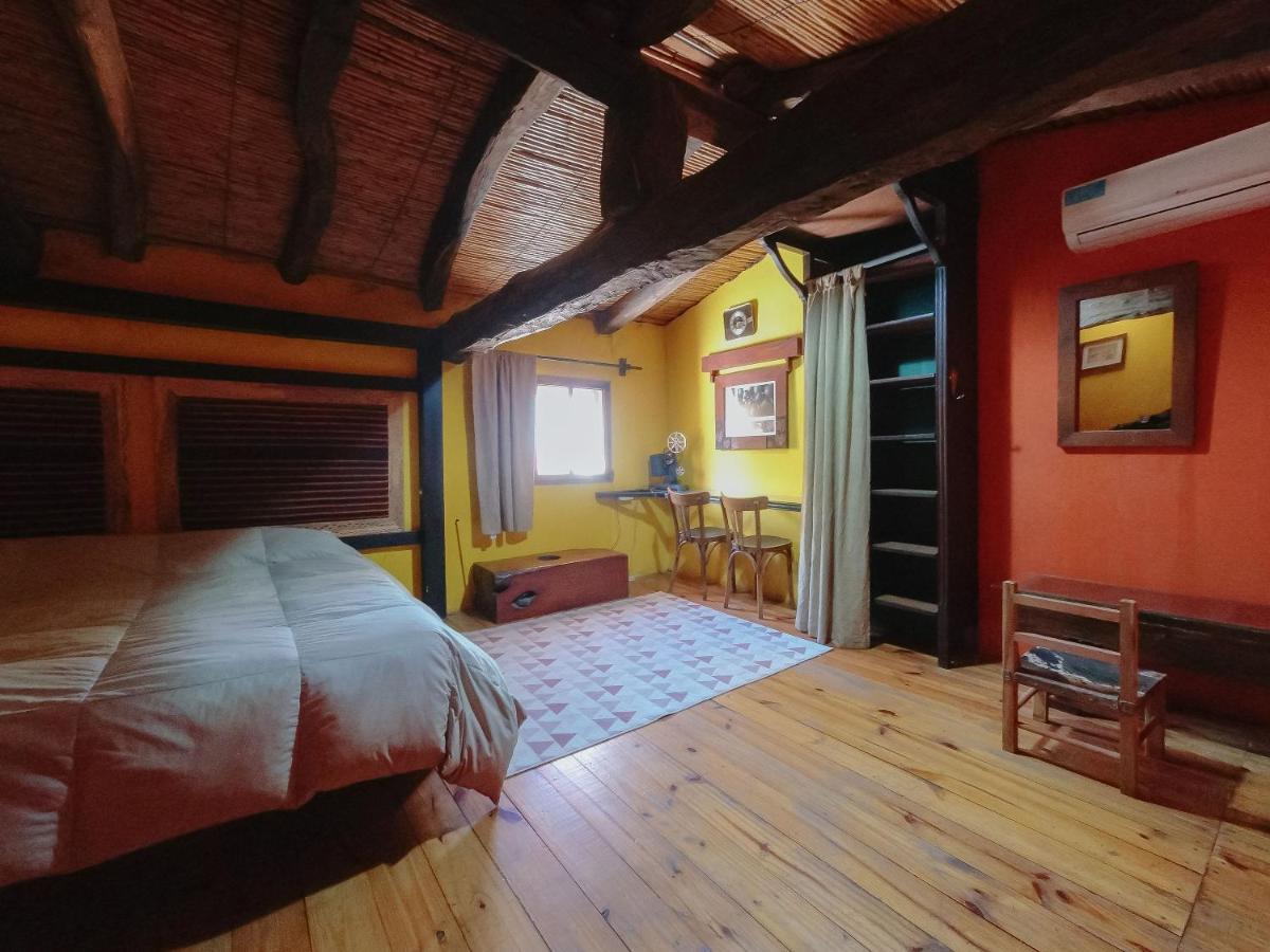 Ashpa Inti - B&B Cafayate