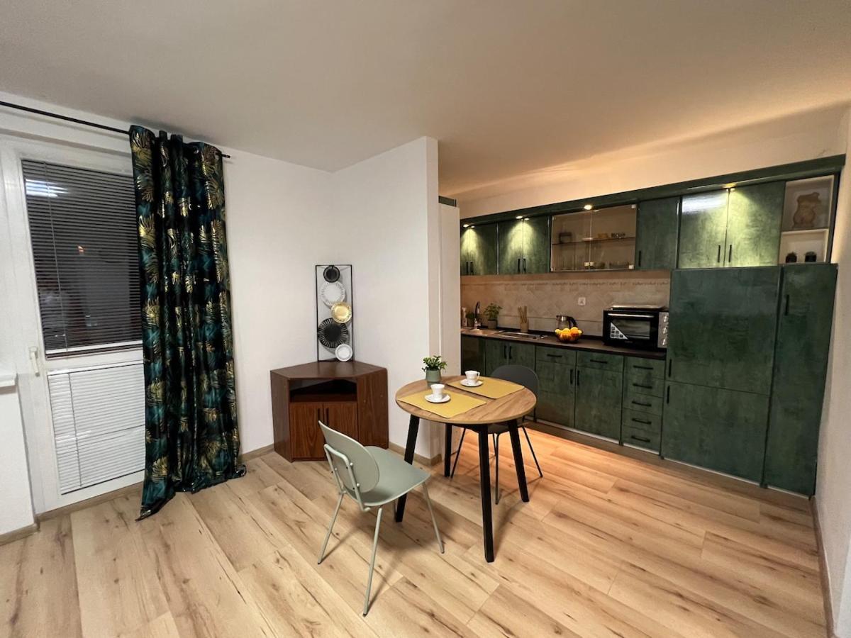 Studio Lębork Centrum - B&B