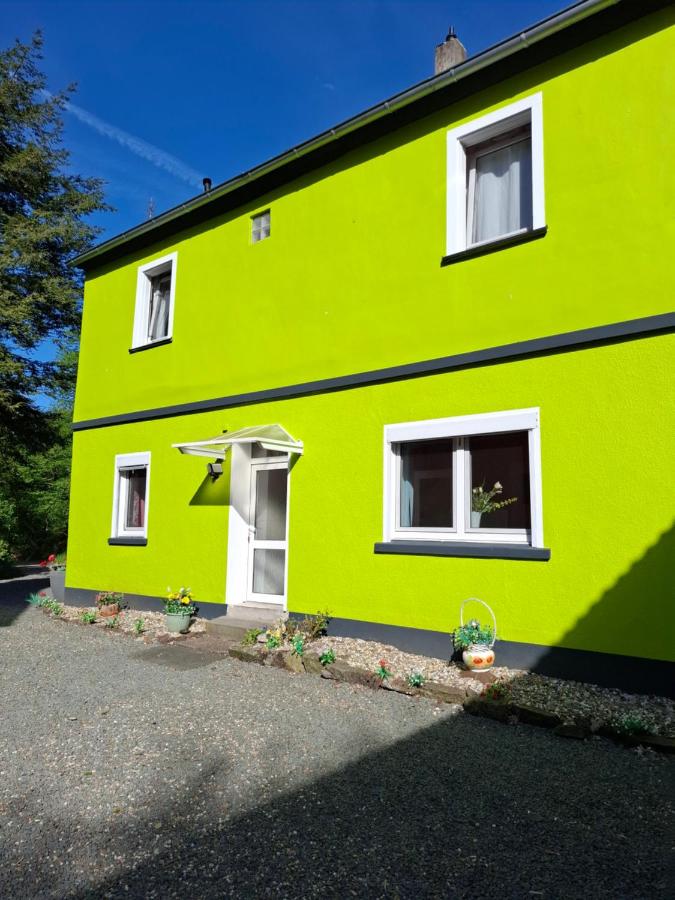 Appartement met 2 Kamers
