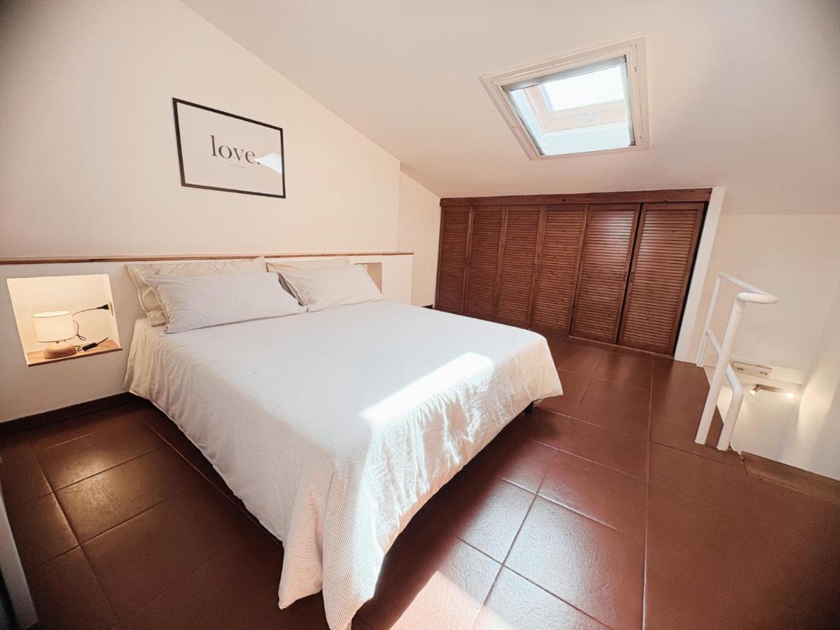 Apartment 5 minutes from the SEA - B&B