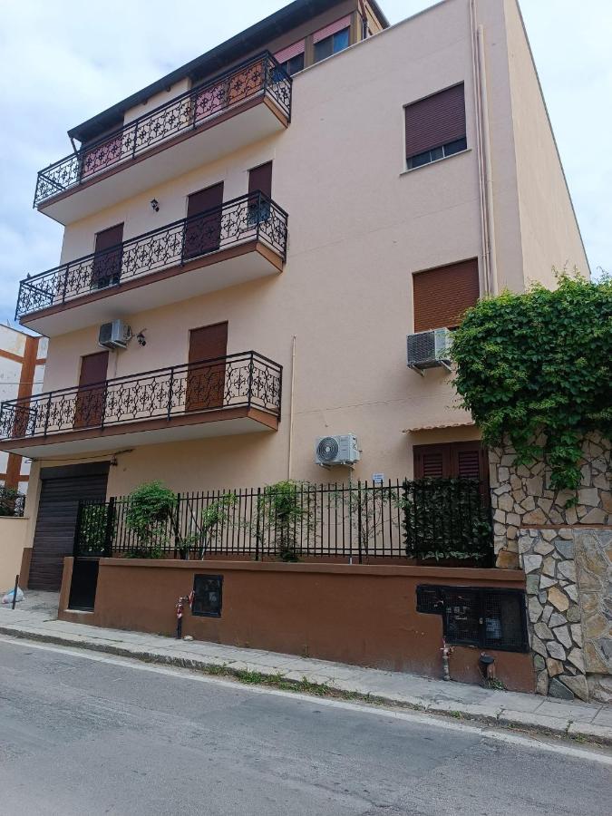 La casetta di Cecilia - B&B Palermo
