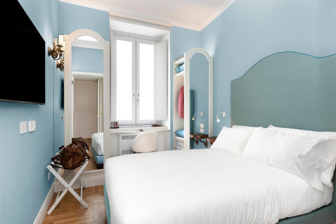 Standard Doppelzimmer