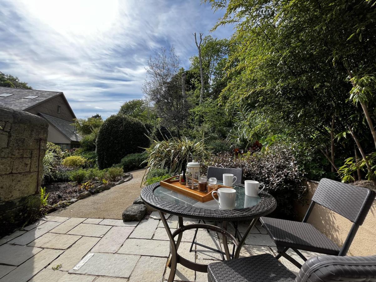 Midori Lodge - B&B Whitwell