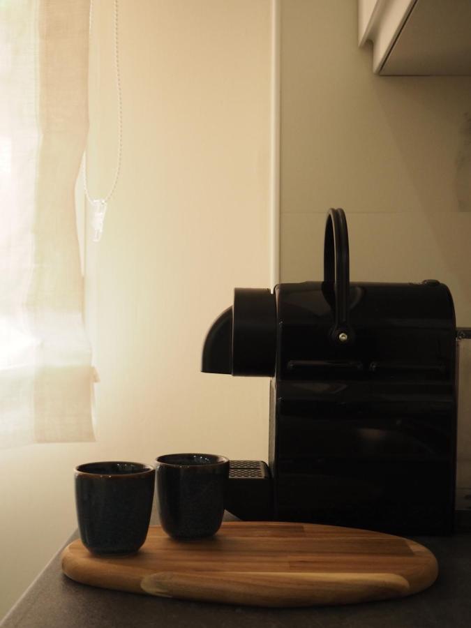 Apartamento Virgenes Eco friendly - B&B Saragozza