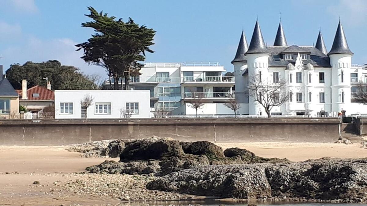 La Pointe du Bec by Tranquil at Home - B&B Pornichet