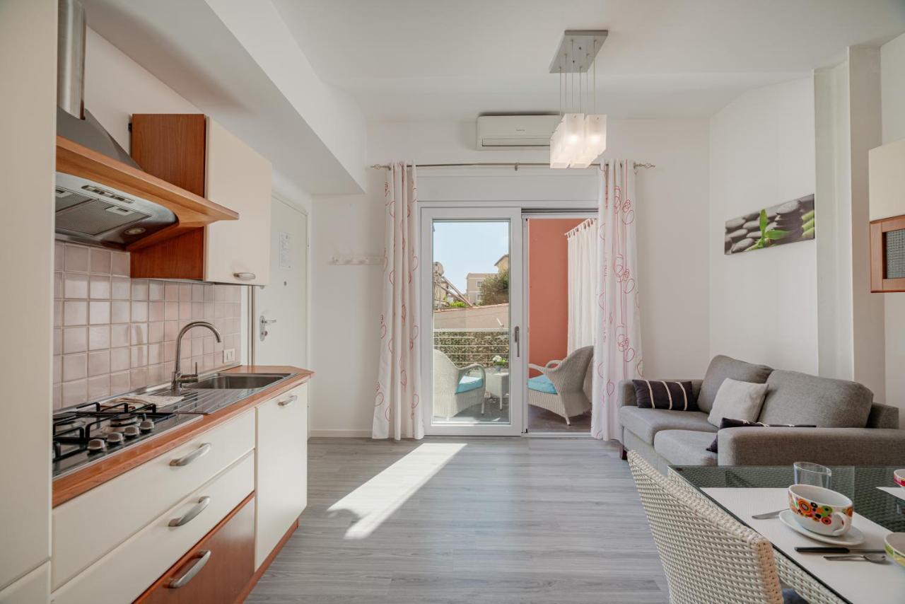 Appartamento Veronese - B&B Olbia