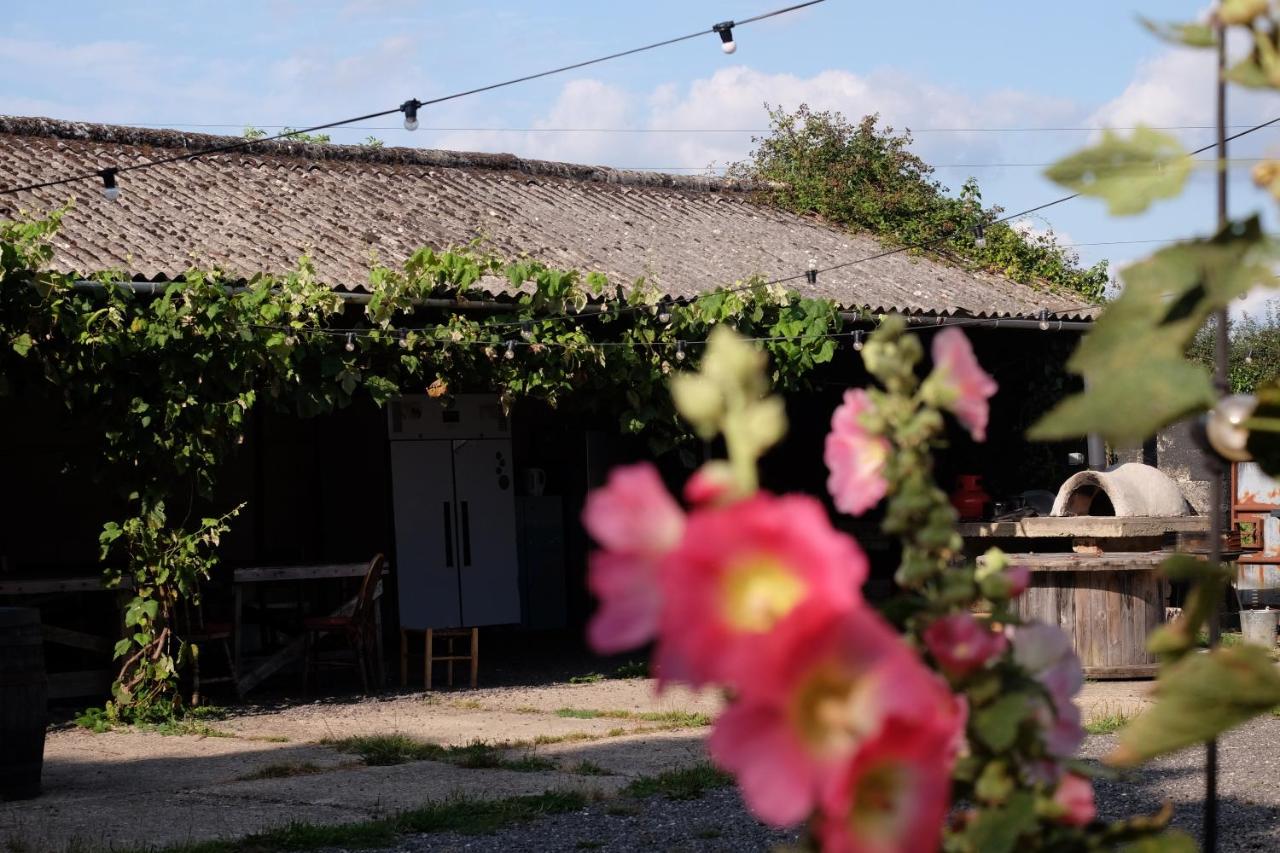 The Cattleyard - B&B