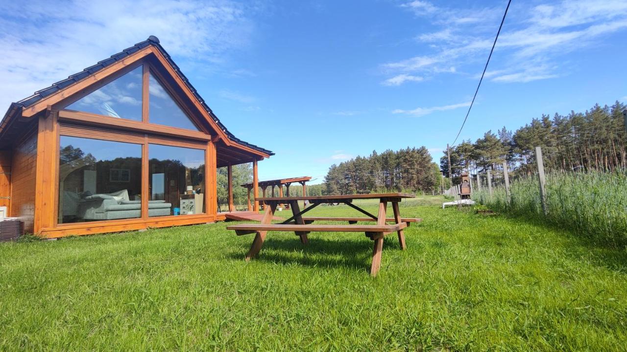 Domek Na Łące - B&B