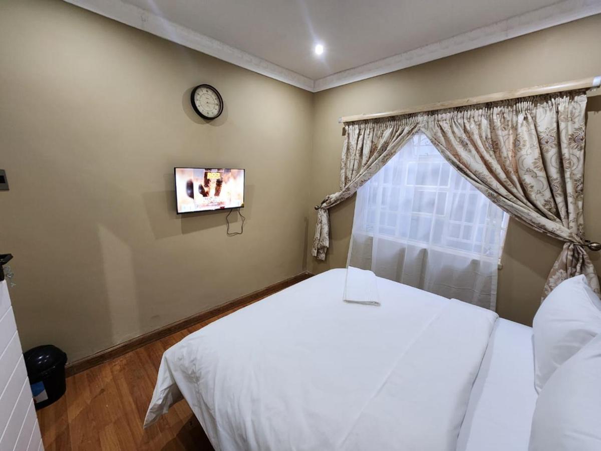 Arcon 17 - B&B